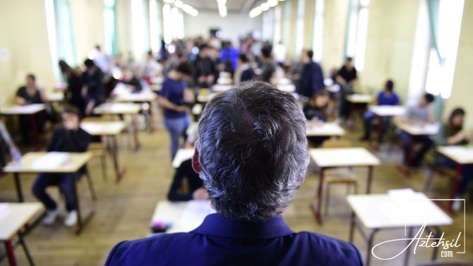 100 məktəb adambaşına maliyyələşməyə keçid edir - Vəsait AYRILACAQ