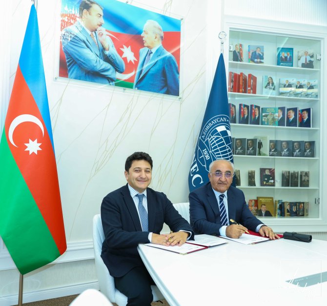 UNEC növbəti addım ATIB