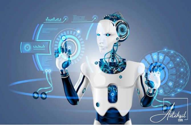 "Süni intellektlə bağlı dərslərin keçirilməsi zərurətə çevriləcək"