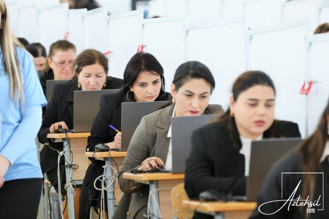 MİQ müsabiqəsində iştirak niyə ödənişlidir? – Rəsmi