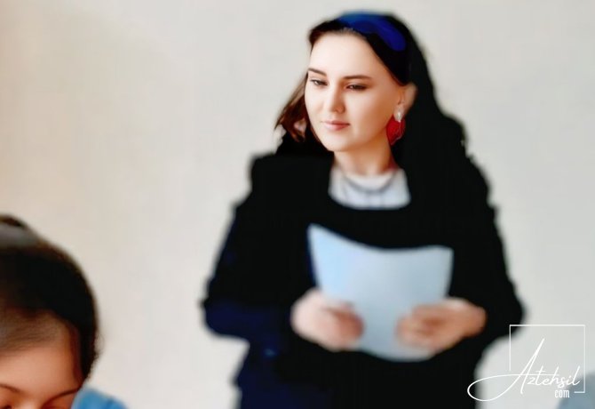 Müəllim dedikdə nə başa düşürük?