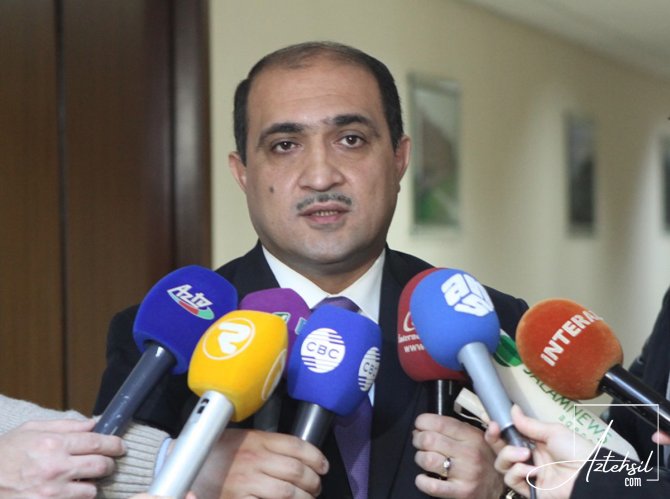 Maaşların artırılması ilə bağlı RƏSMİ AÇIQLAMA