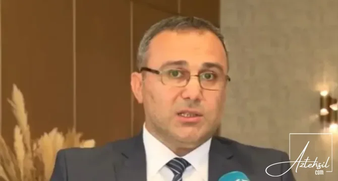 "Tələbə təqaüdündən tutulmalar"