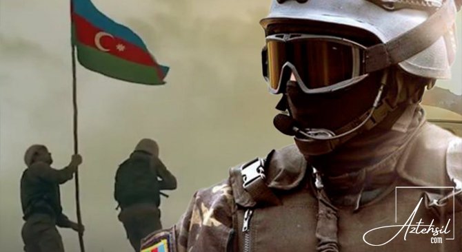 Vətən müharibəsinin 30-cu günü