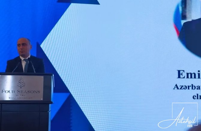 Nazir: Oğlanların təhsil göstəriciləri AŞAĞIDIR