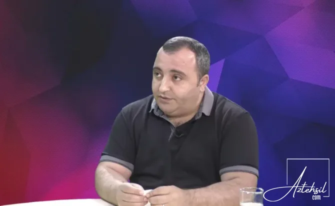 Məktəblərdə laborantlar nə iş görür? - Ekspert