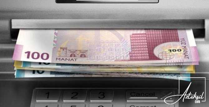 Bu şəxslər üçün 42 milyon manat pul ayrılıb