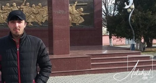 Azərbaycanda 25 yaşlı müəllim hərbi hissəni partlatmaq istəyirmiş...