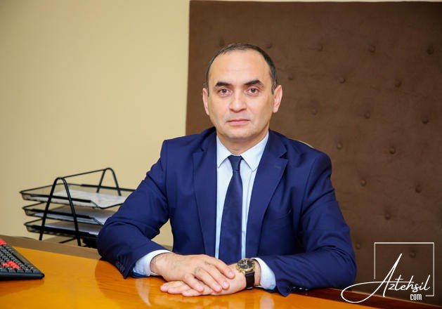 Müəllimlərin davamiyyəti necə izlənəcək? - turniket, barmaq izi və üz tanıma...