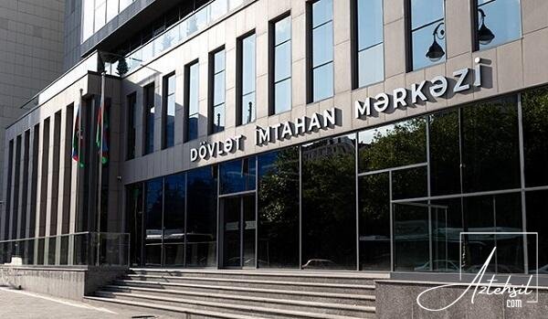 Hakimliyə namizədlər üçün yazılı imtahan KEÇRİLİB