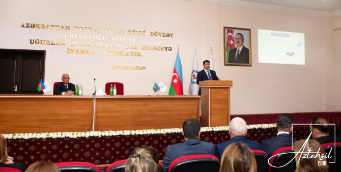 ETİHİ bölgələrdə görüşlərini davam etdirir