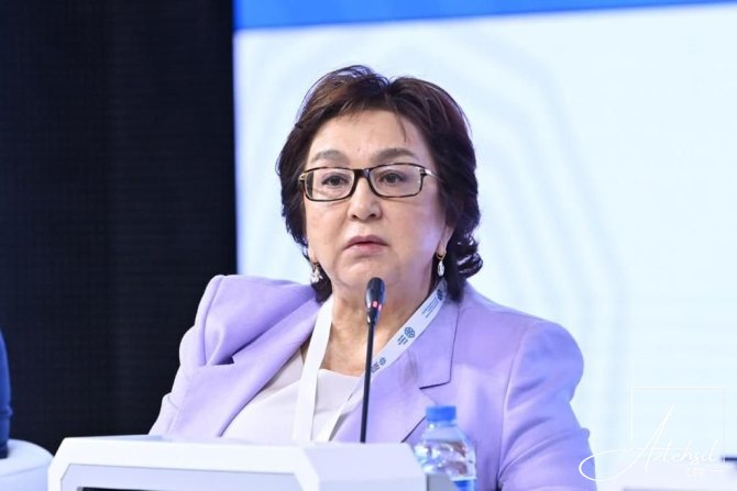 DİM sədri: Şəhid övladlarının gələcəyi üçün daha çox iş görüləcək