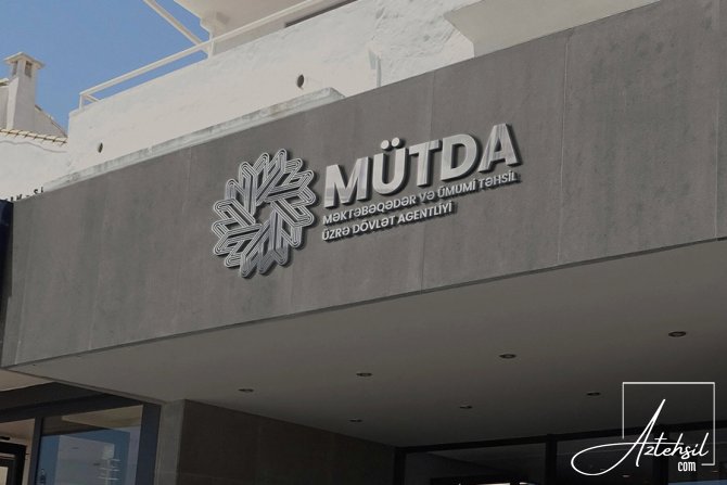 Məktəblərdə yayılan “İltizam” sənədinə MÜTDA-dan CAVAB