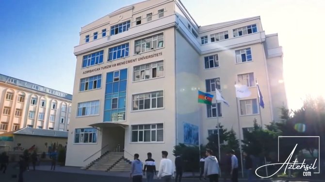 ATMU-da magistr diplomları nə zaman VERİLƏCƏK?