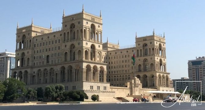 Kitabxanalar təmir və bərpa EDİLƏCƏK