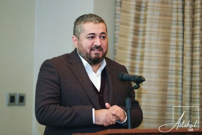 "Məktəbəqədər təhsilə cəlb olunmanın artırılması"