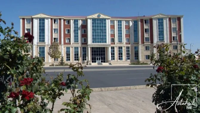 Azərbaycanda bu universitet ləğv edilir? - Müzakirələr BAŞLAYIB