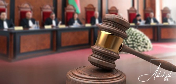 Bu ixtisası bitirənlərə ŞAD XƏBƏR