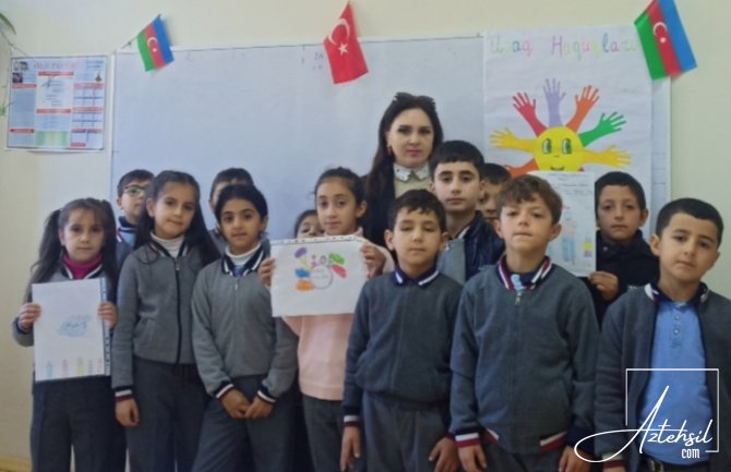 Payız tətili sabah başa ÇATACAQ