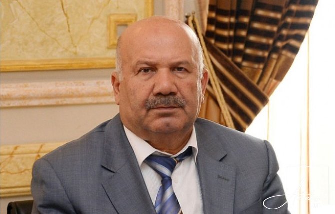 "İmişlidə bu məktəblərdə problemlər var" - Səyyad Aran