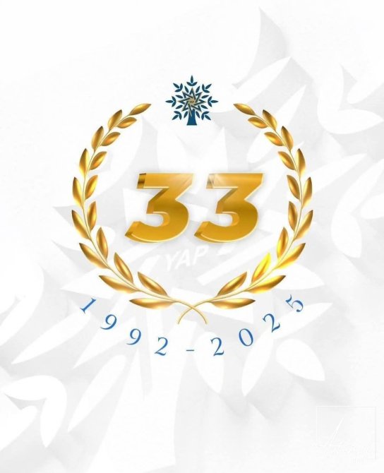 Yeni Azərbaycan Partiyası: 33 illik inkişaf və Zəfər yolu”