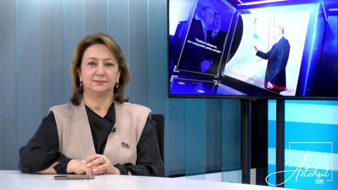 Yeni model təhsildə yeni mərhələnin başlanğıcını qoya BİLƏR