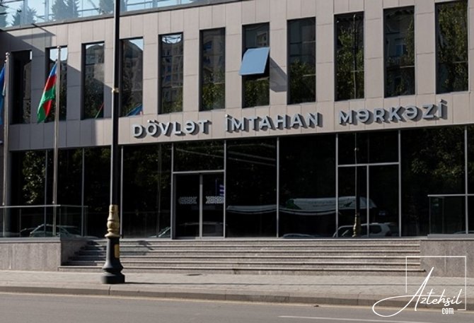 Fəlsəfə doktoru imtahanı KEÇİRİLİB