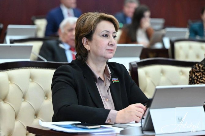 Müəllimlər daha aktiv OLACAQ