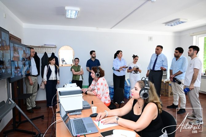 Müəllimlərin attestasiyasının vaxtı AÇIQLANIB