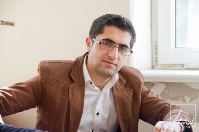 Təhsil TV"yə yeni direktor təyin OLUNUB