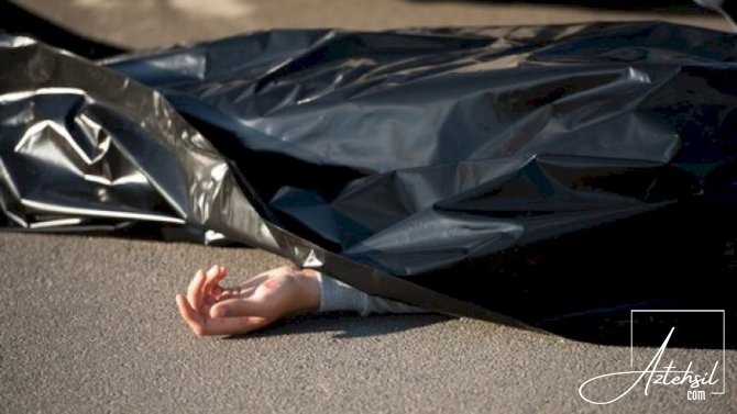 Bakıda məktəbli infarktdan vəfat edib