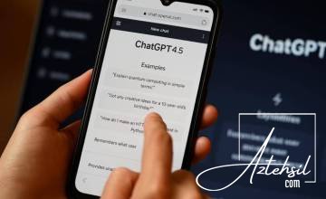 Azərbaycanda uşaqların suallarına cavab verəcək chatbot hazırlanır