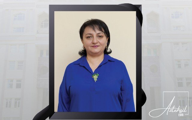 Tibb Universitetinin müəllimi vəfat edib
