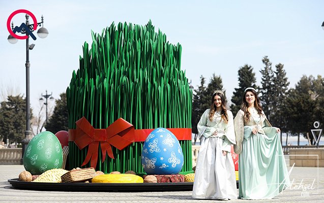 Novruzla Ramazan eyni gündə qeyd ediləcək