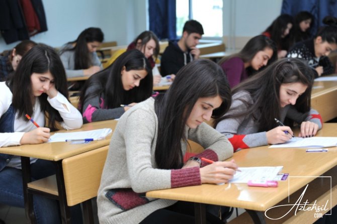 İki tədqiqat universiteti yaradılacaq  - RƏSMİ