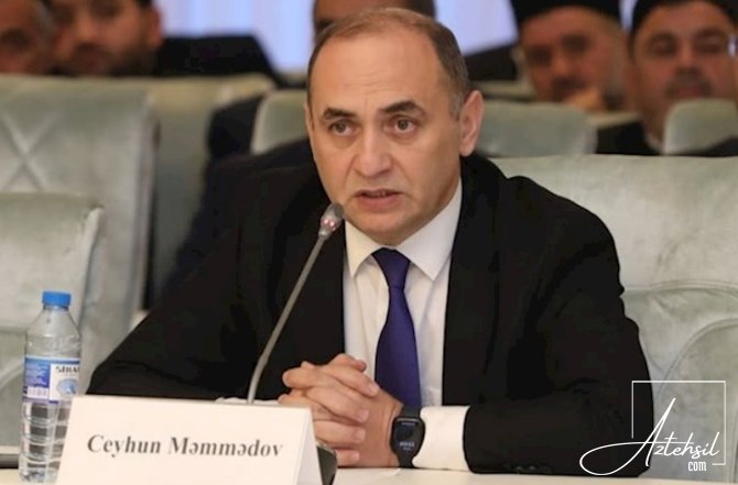  "Xaricdə həkimlik təhsili alan şəxsin bilik səviyyəsi yoxlanmalıdır"