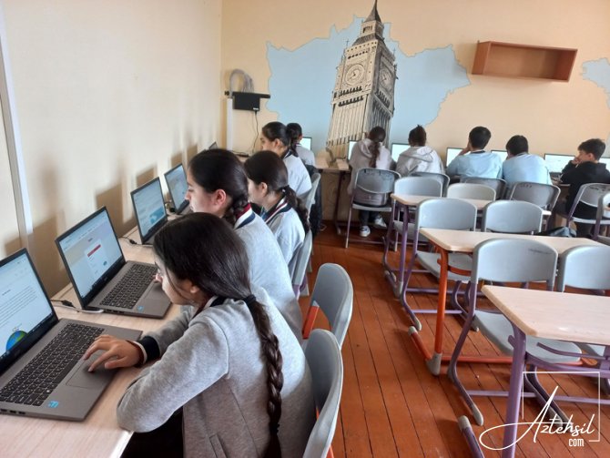 BilBacar müsabiqəsində “Yarış” mərhələsi BAŞLAYIB