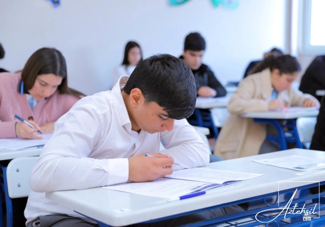 Qəbulla bağlı qabiliyyət imtahanlarında dəyişiklik edilib