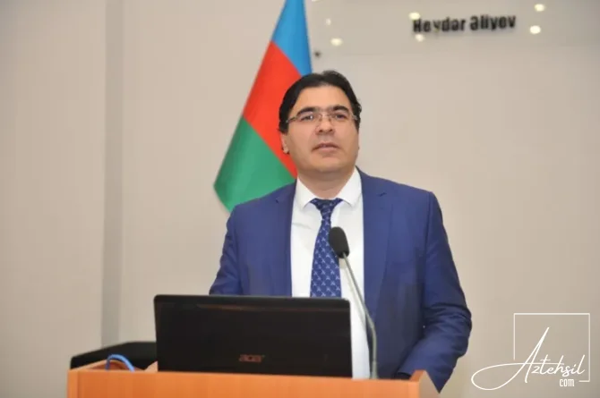 Ekspert:Test üsulunun ləğvinə dəstək vermir