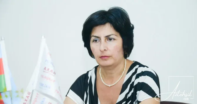 "Ali təhsil müəssisələrində elmi mühit yaratmaq lazımdır"