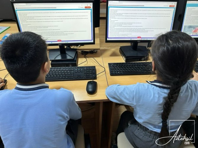 BilBacar müsabiqəsinin “Yarış” mərhələsi davam edir