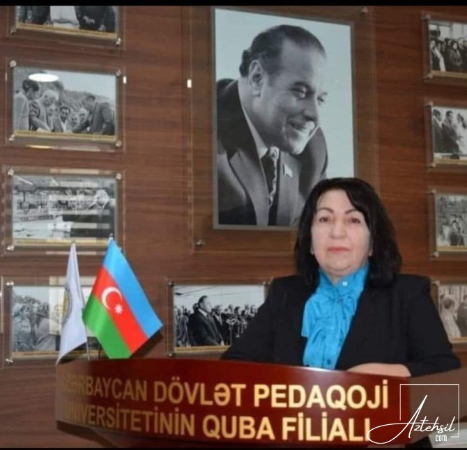 Ulu öndər Heydər Əliyev Azərbaycan dili haqqında