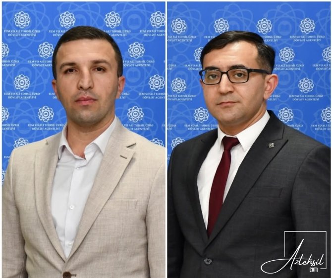 Masallı və Sabirabad kolleclərinə yeni təyinatlar