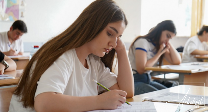 Məktəb psixoloqları sertifikasiyaya cəlb oluna bilər