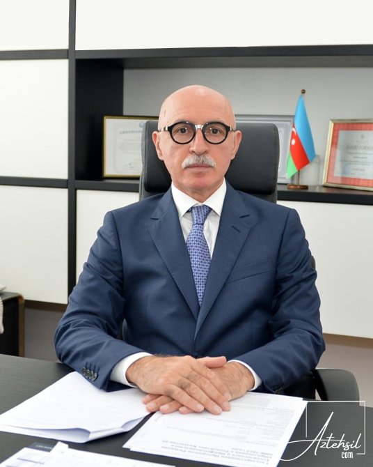 Süni intellektin sürətli inkişafı ekologiyaya mənfi təsir göstərir – Firudin Qurbanov